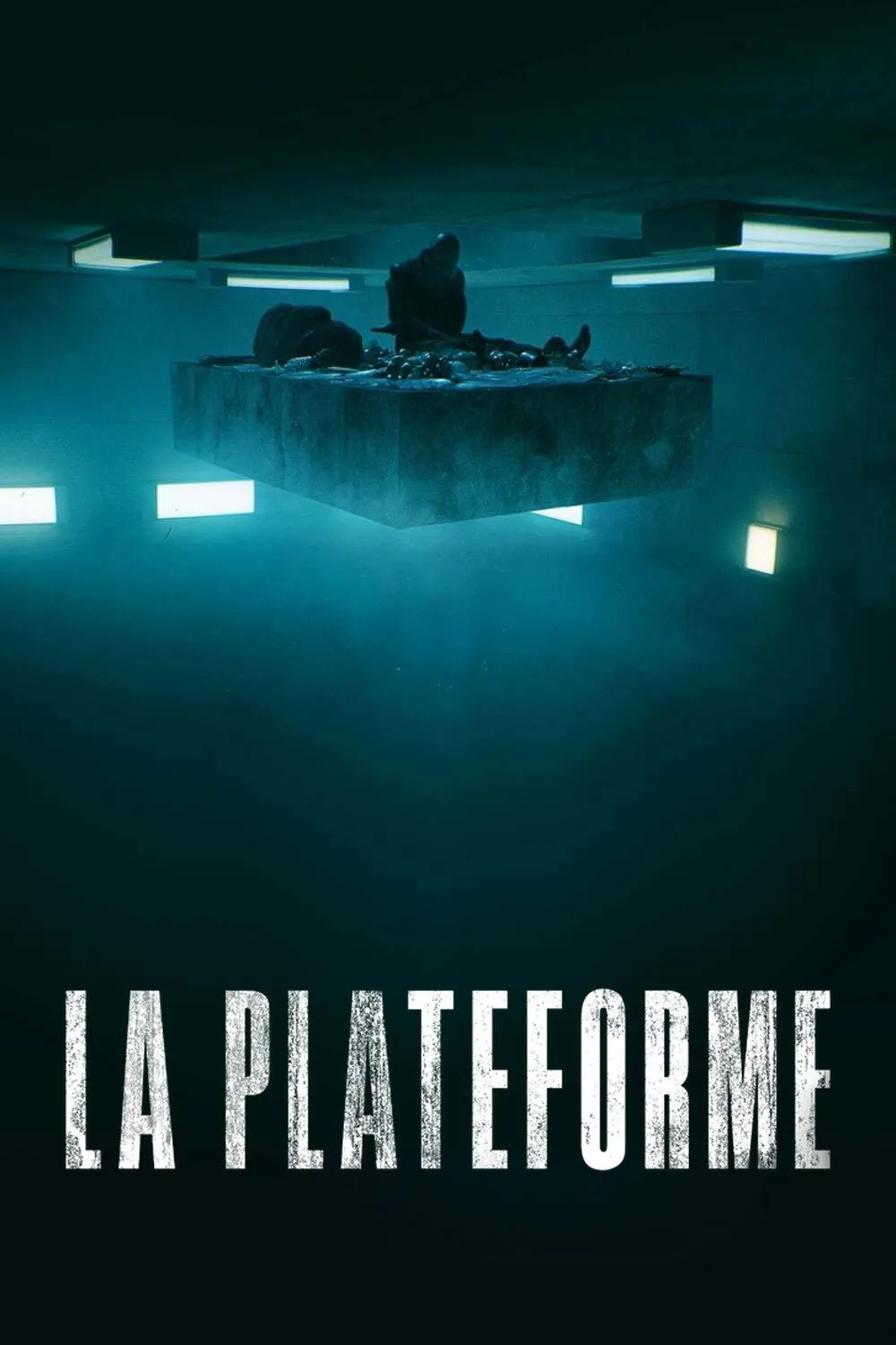 La Plateforme (2019)